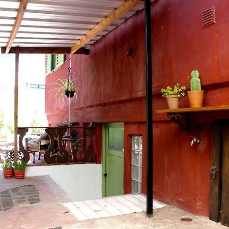 Bed and Breakfast Rincon De Isla Tigre Exterior foto