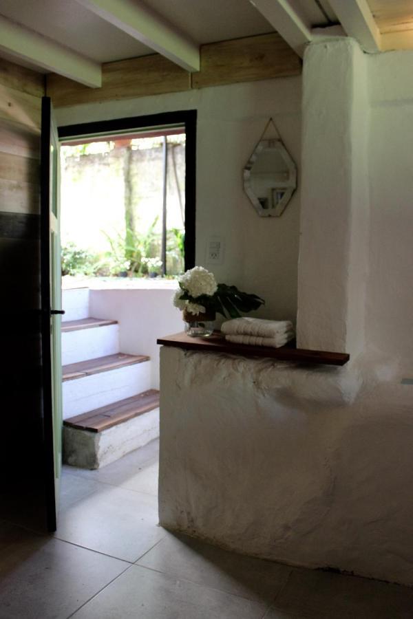 Bed and Breakfast Rincon De Isla Tigre Exterior foto